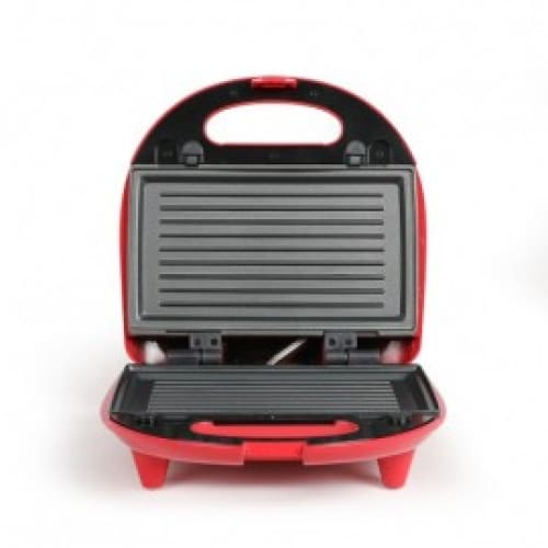 Appareil de Cuisson LIVOO 3 en 1 - 700 W - Rouge (DOP133) Appareil de Cuisson LIVOO 3 en 1 - 700 W - Rouge (DOP133)